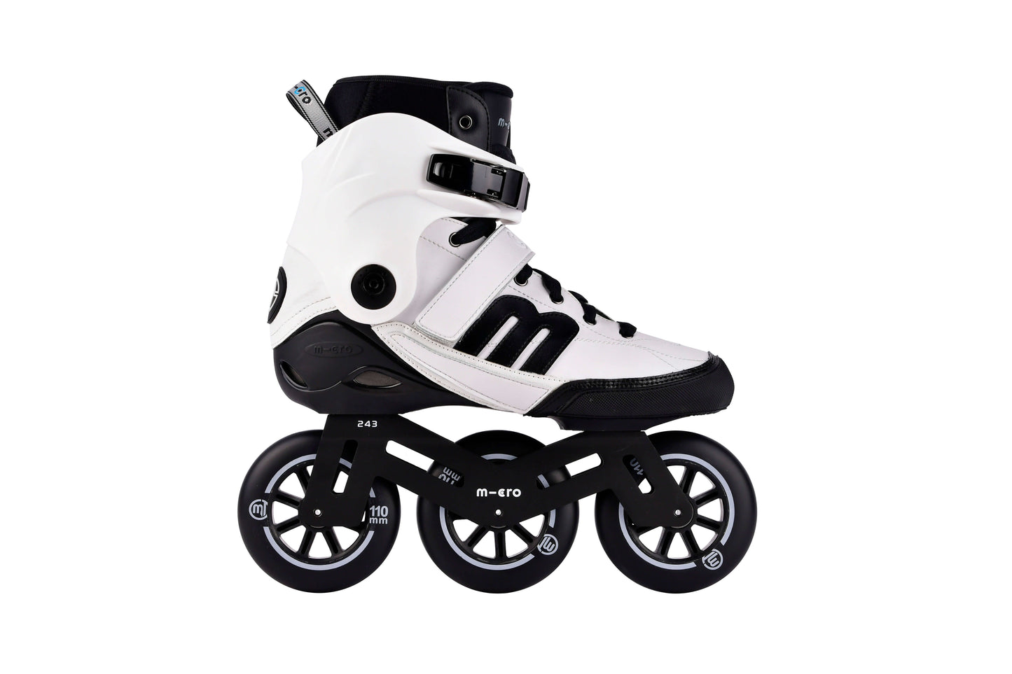 Micro Beat Inline Skates