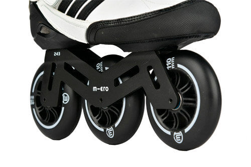 Micro Beat Inline Skates