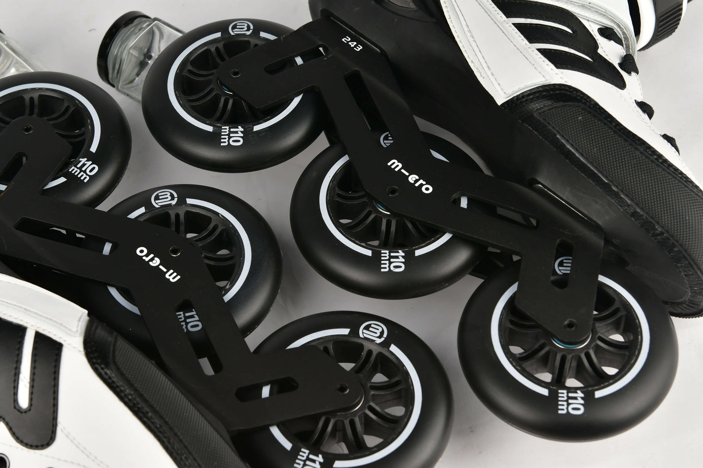 Micro Beat Inline Skates