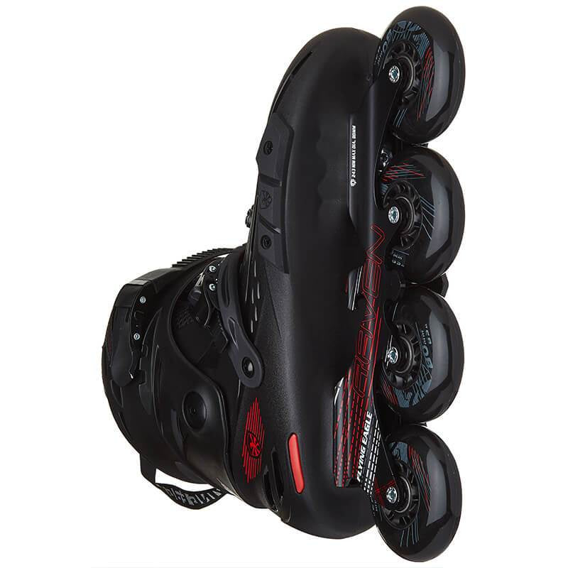 Flying Eagle F4 Black Raven Urban Skate