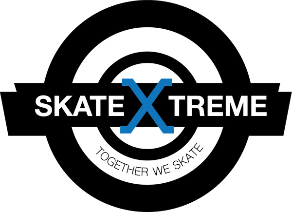 SkateXtreme Logo