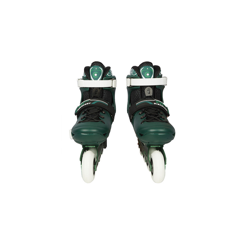 Micro Discovery Eco Green Kids Skate