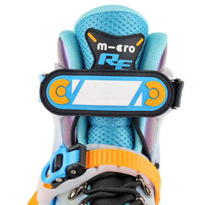 Micro RE Blue Kids Skates