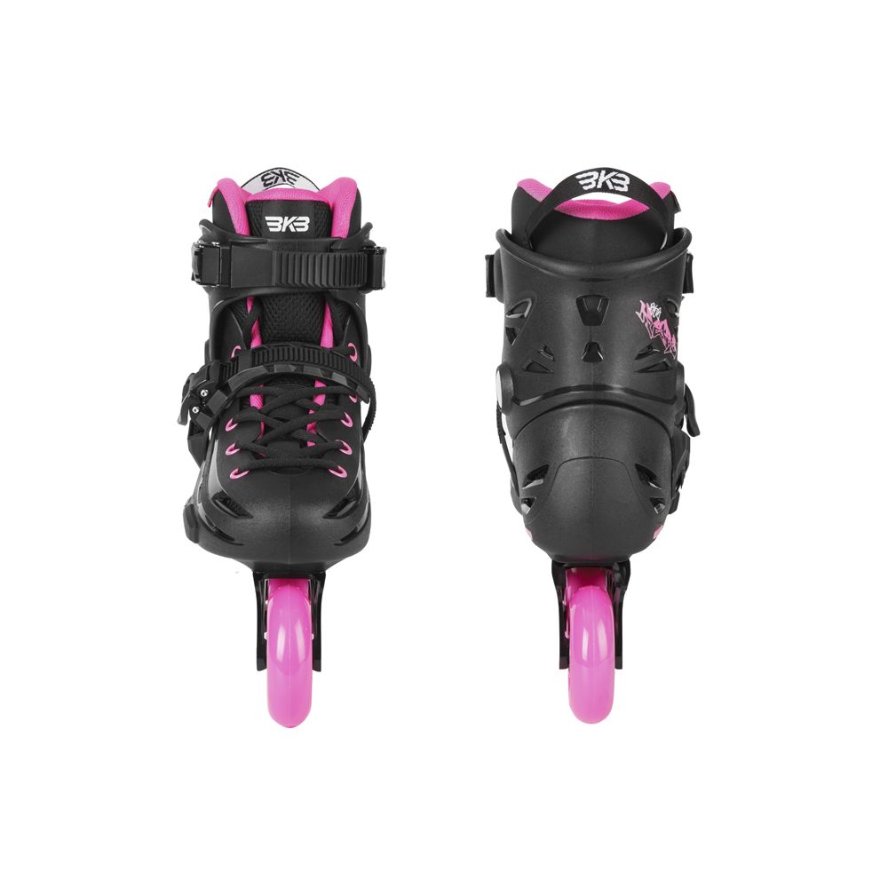 Flying Eagle B6 Pink Inline Skate