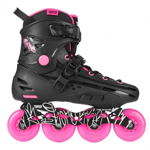 Flying Eagle B6 Pink Inline Skate