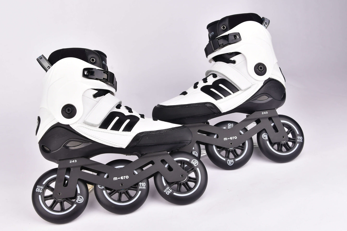 Micro Beat Inline  Skates