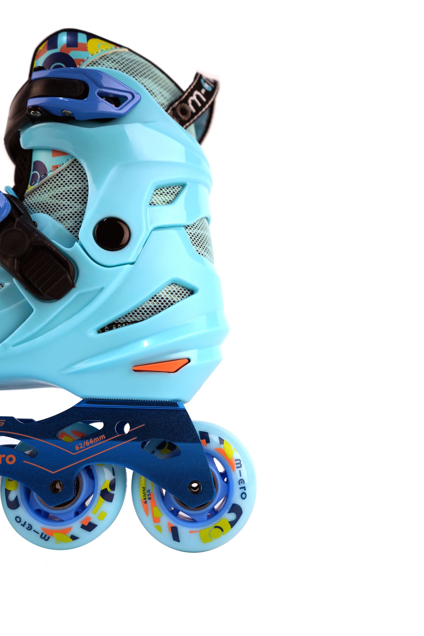 Micro Infinite CE Blue Kids Skate