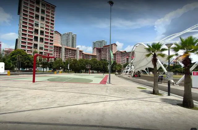 Bishan Active Park Weekdays Inline Skating Lesson