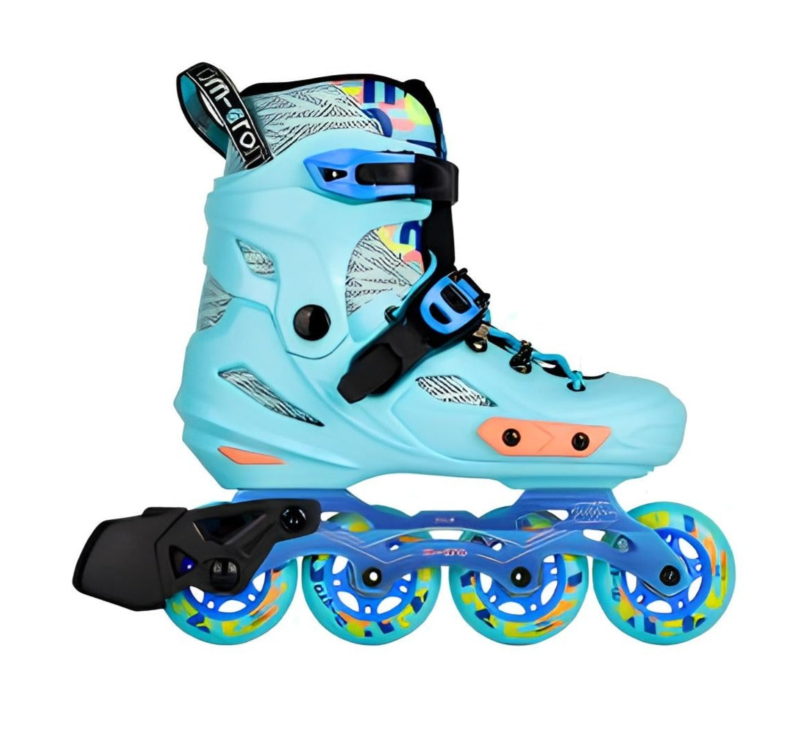 Micro Infinite CE Blue Kids Skate