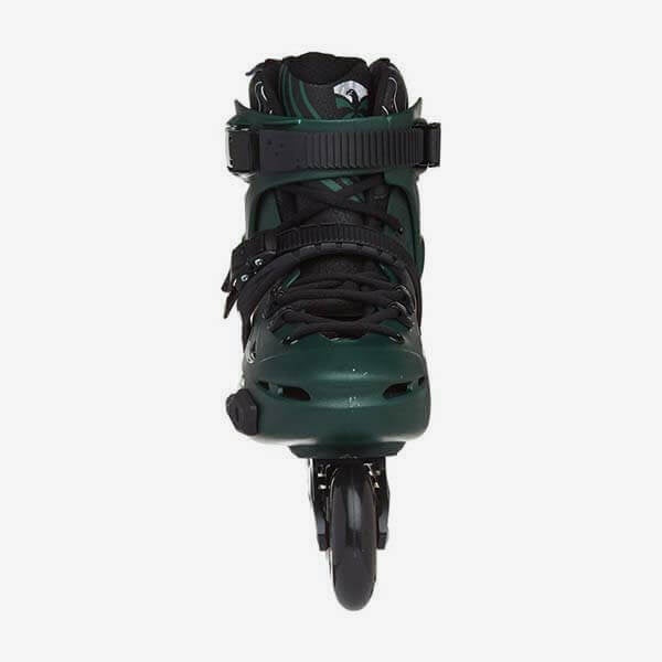 Flying Eagle F6S Green Falcon Inline Skates