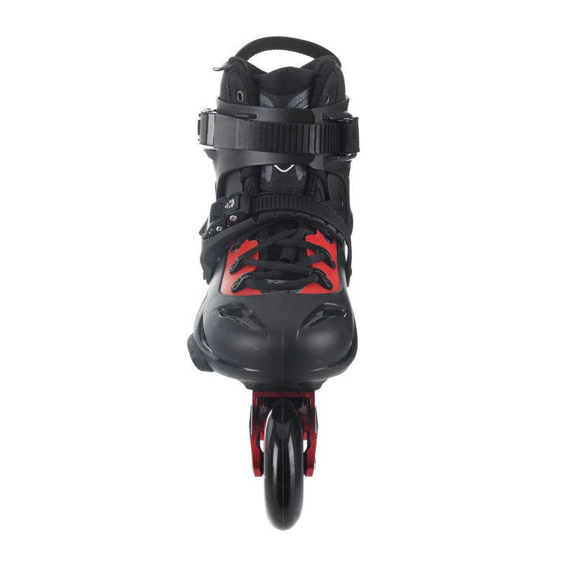 Flying Eagle F7 Optimum Black Inline Skates