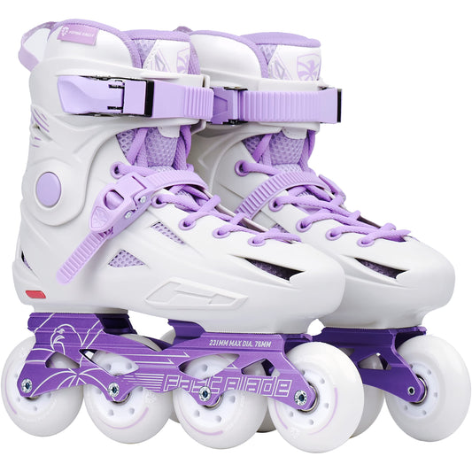 Flying Eagle FBS Purple Inline Skate