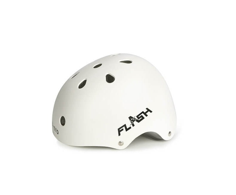 Micro Flash Helmet