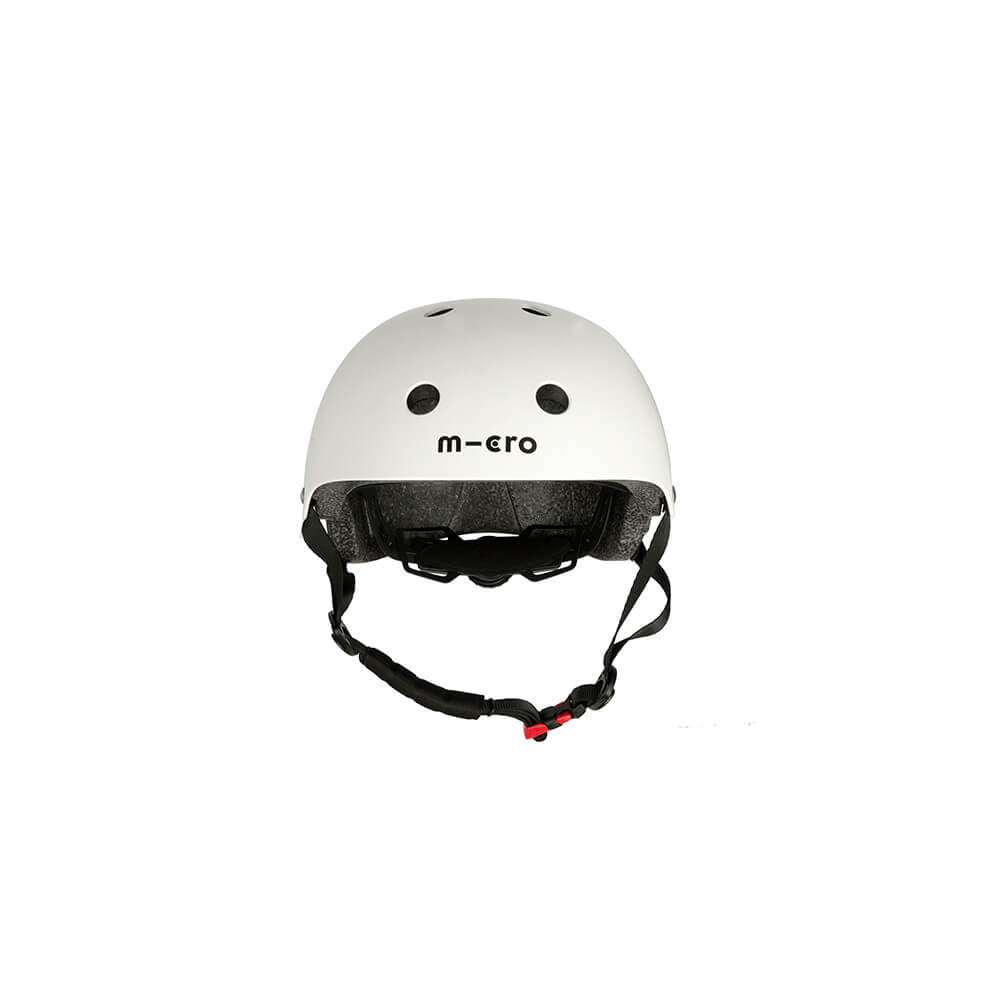 Micro Flash Helmet