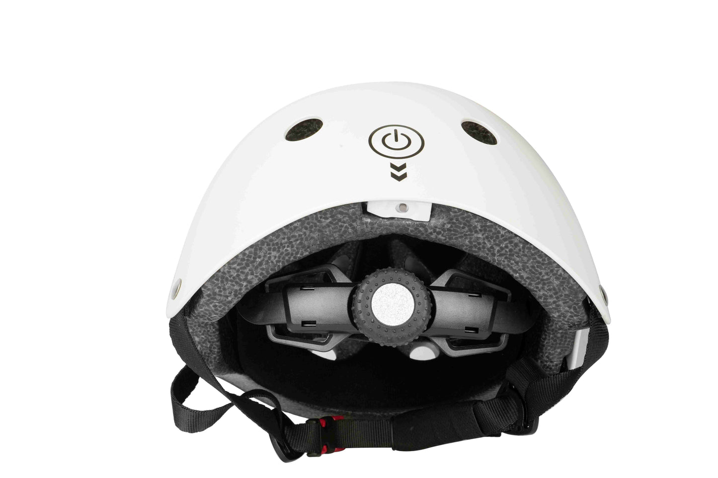 Micro Flash Helmet