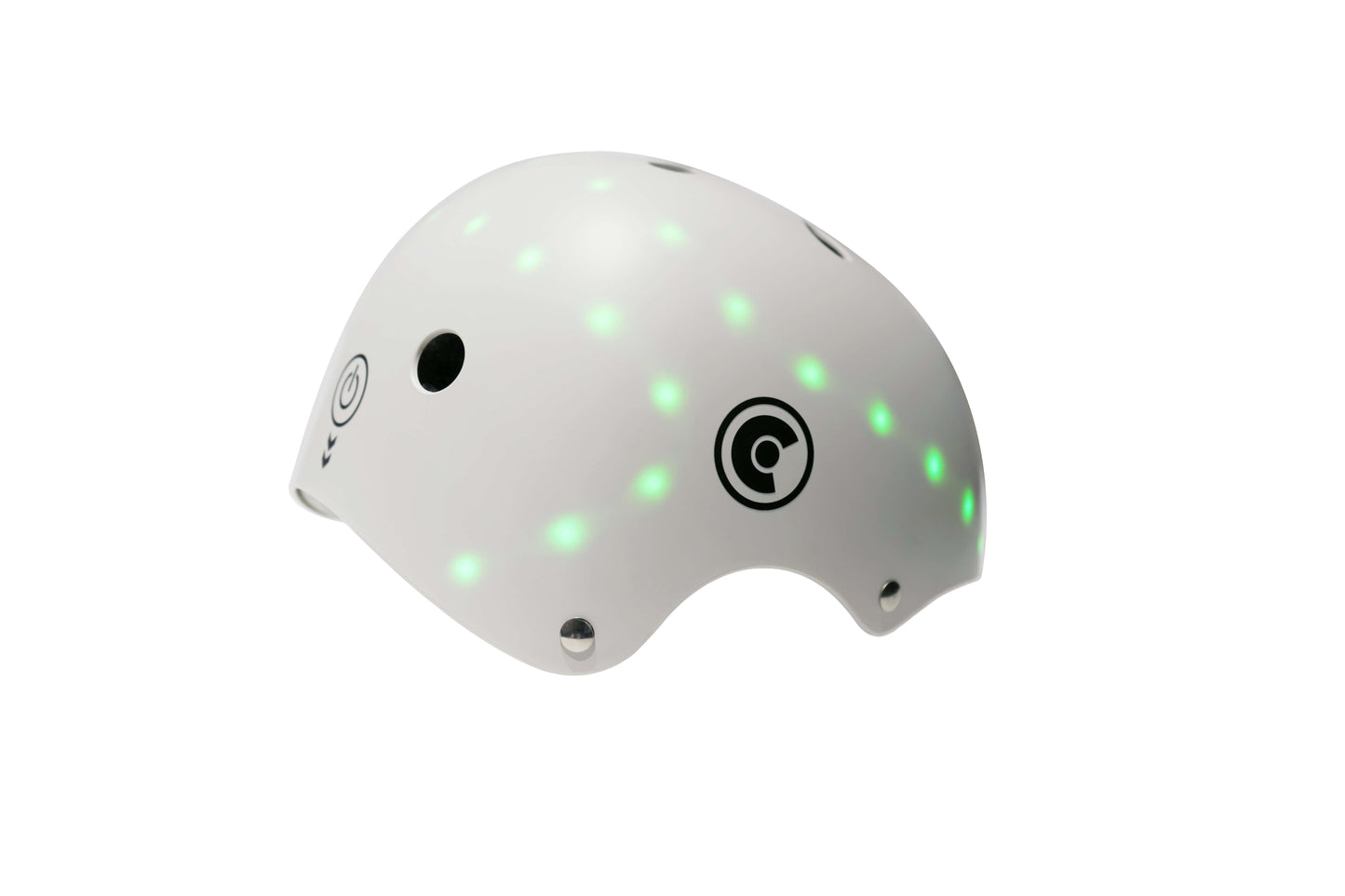 Micro Flash Helmet