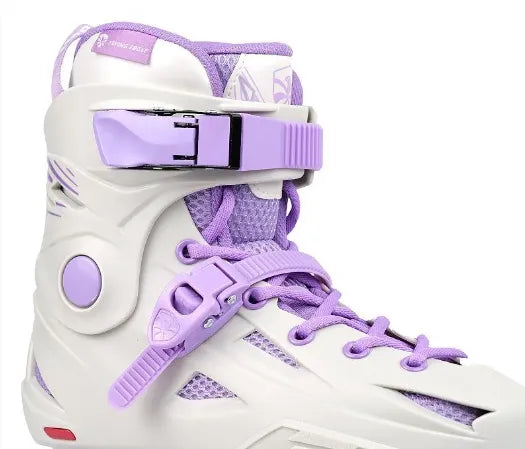 Flying Eagle FBS Purple Inline Skate