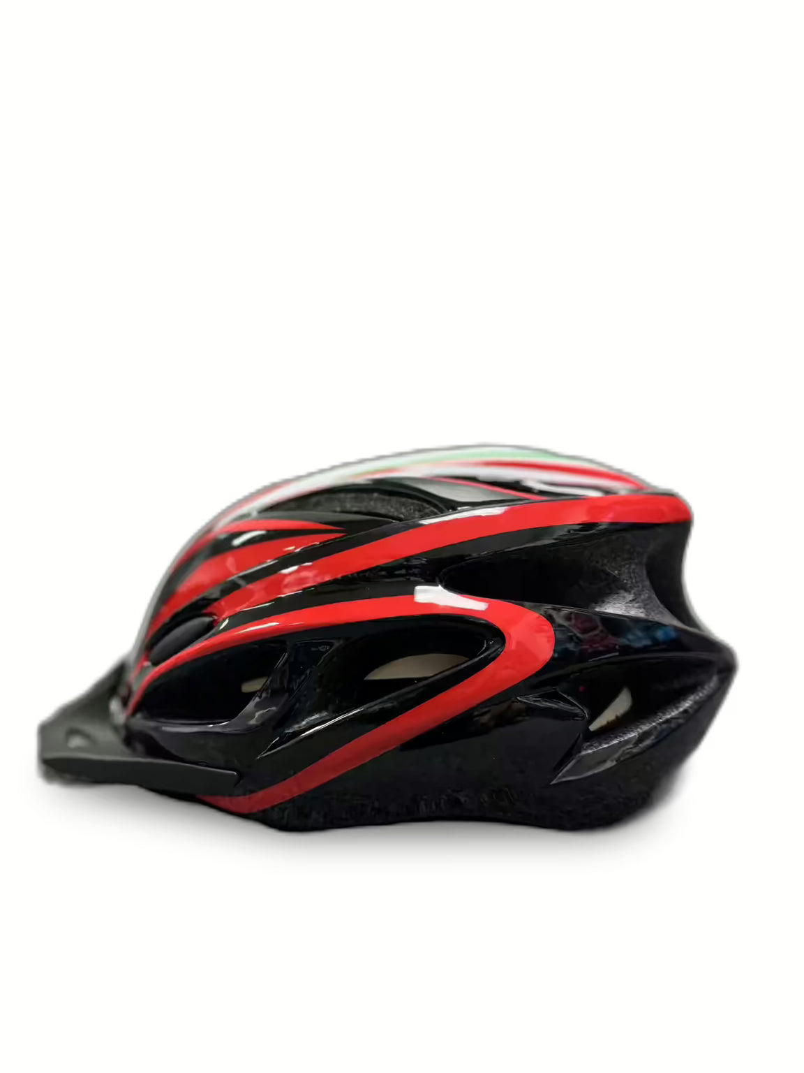 Ferrari FAH3 Bicycle Helmet