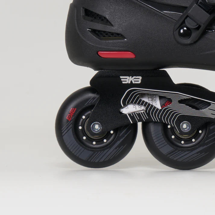 Flying Eagle B6 Black Inline Skate