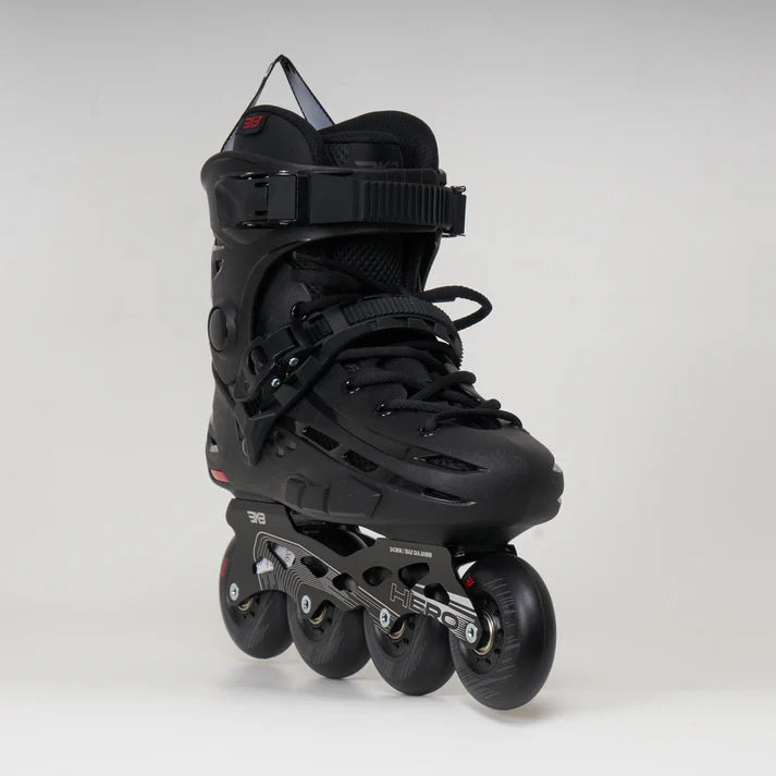 Flying Eagle B6 Black Inline Skate