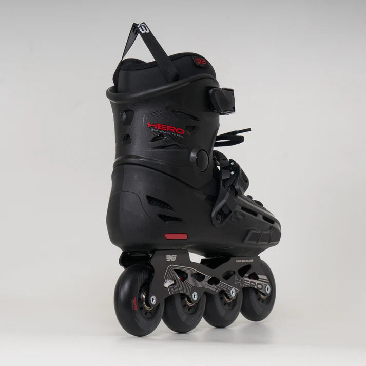 Flying Eagle B6 Black Inline Skate