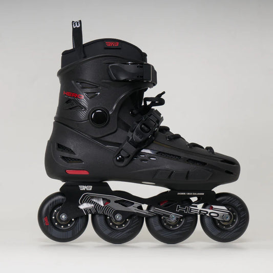 Flying Eagle B6 Black Inline Skate