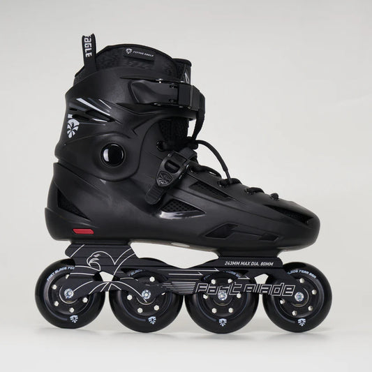 Flying Eagle FBS Black Inline Skate