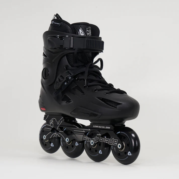 Flying Eagle FBS Black Inline Skate