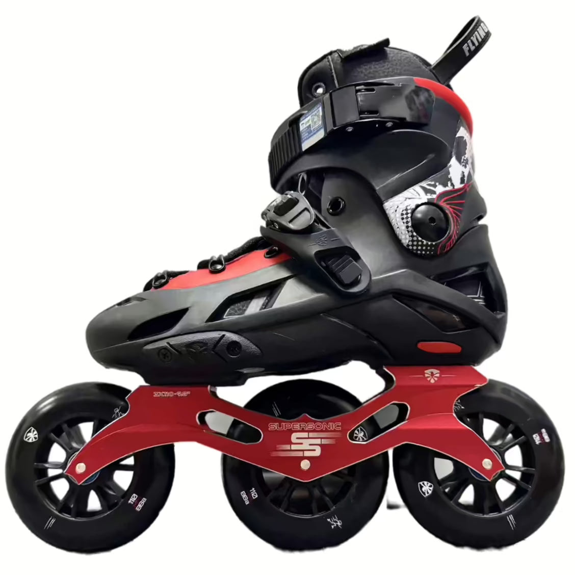 Flying Eagle F110H Optimum Inline Skates