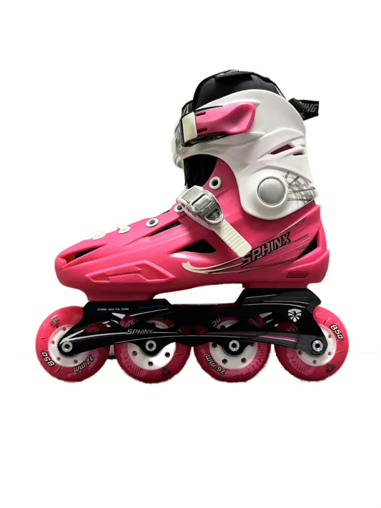 Flying Eagle F2s Sphinx Pink Urban Skates