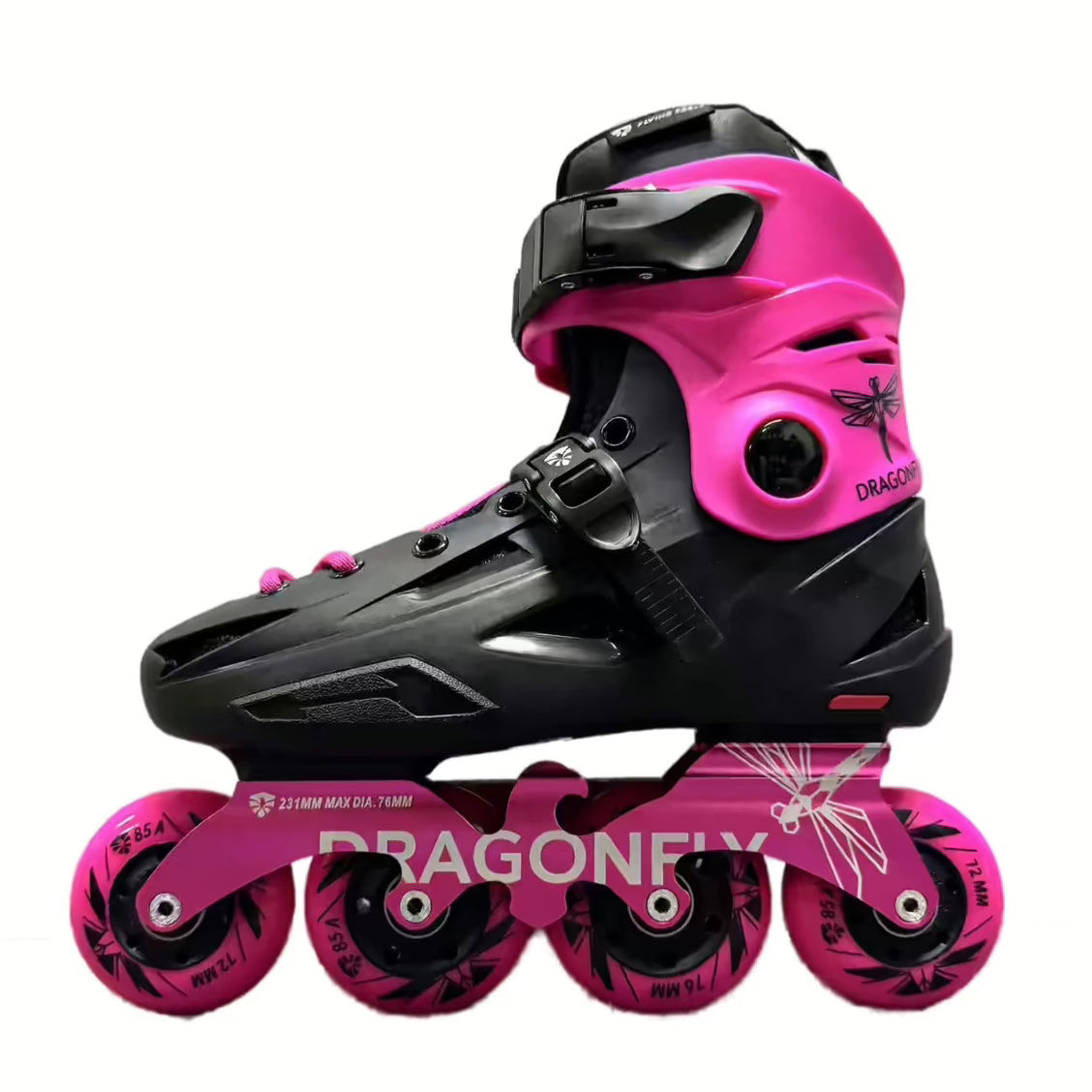 Flying Eagle F3 DRAGONFLY Inline Skates