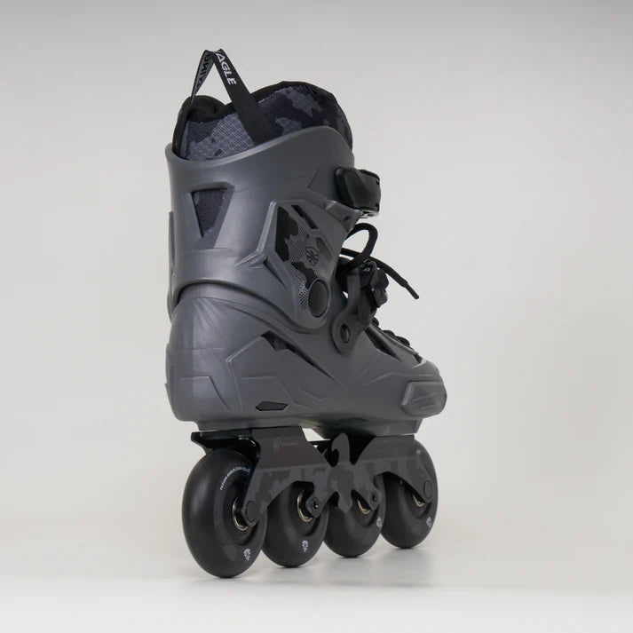 Flying Eagle X3 Grey Inline Skates