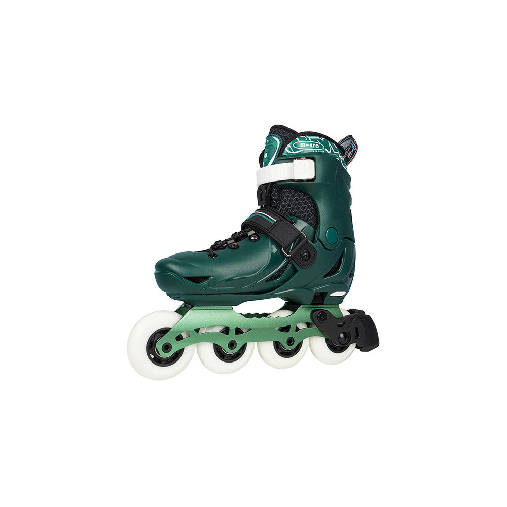 Micro Discovery Eco Green Kids Skate