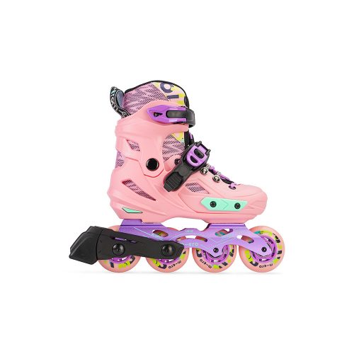 Micro Infinite CE Pink Kids Skate