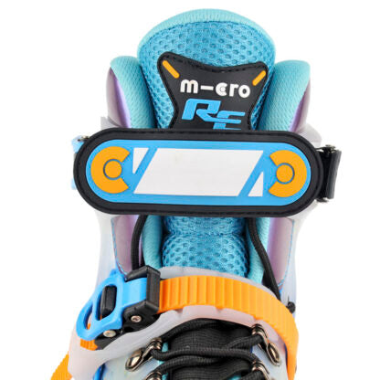 Micro RE Blue Kids Skates