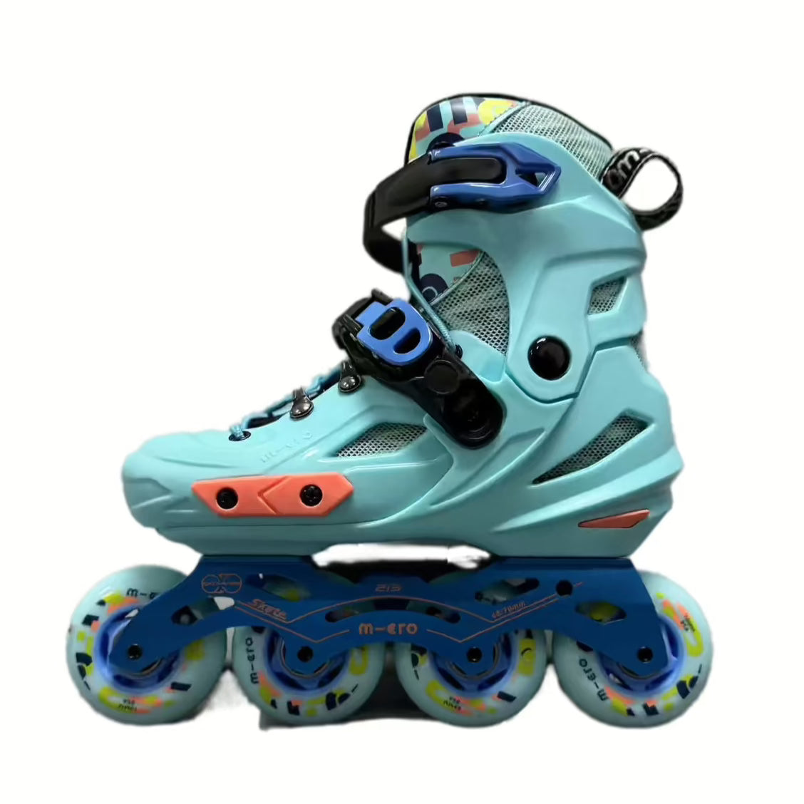 Micro Infinite CE Blue Kids Skate