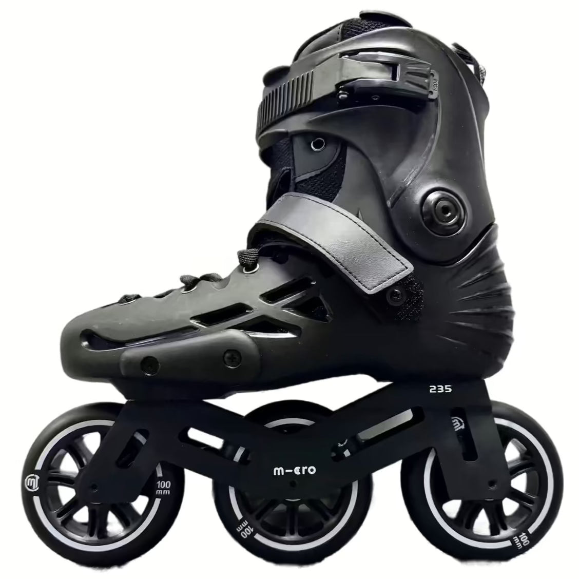 Micro MT3 Urban Skates