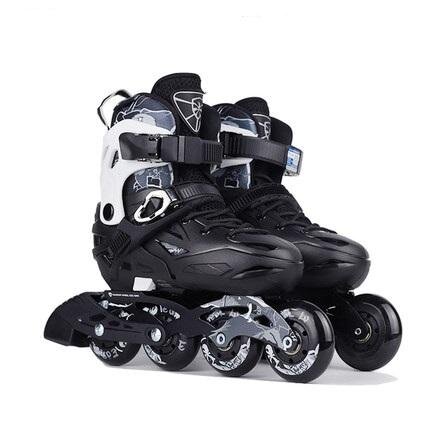 Flying Eagle S5s+ Black Kids Skates