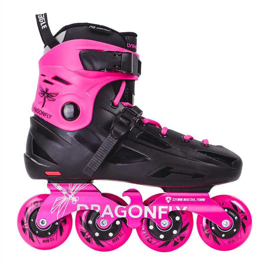 Flying Eagle F3 DRAGONFLY Inline Skates