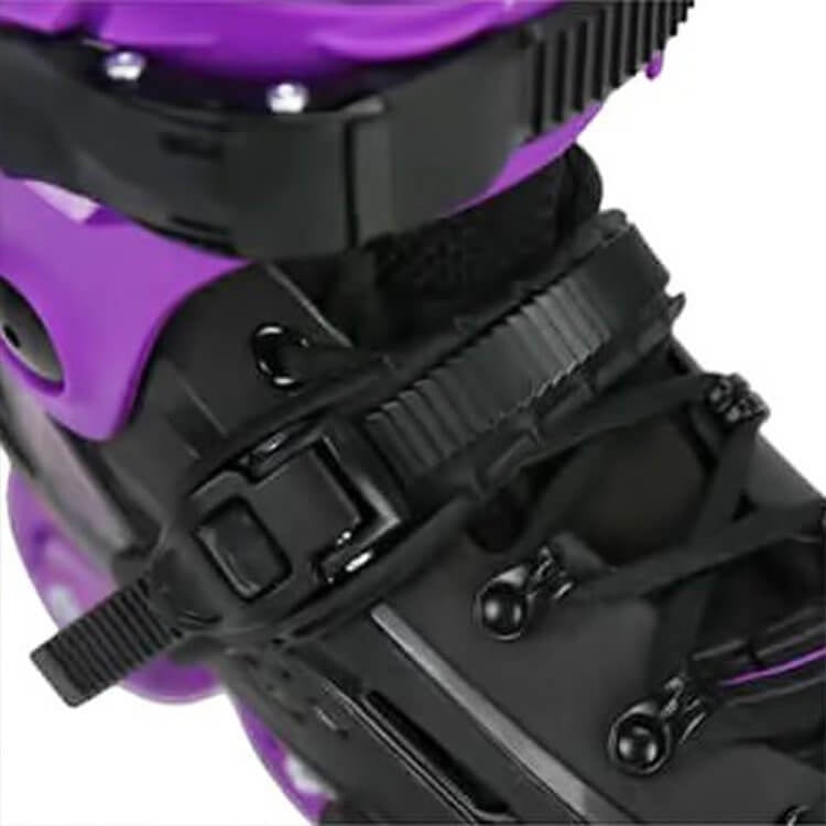 Flying Eagle F4 Purple Raven Urban Skate