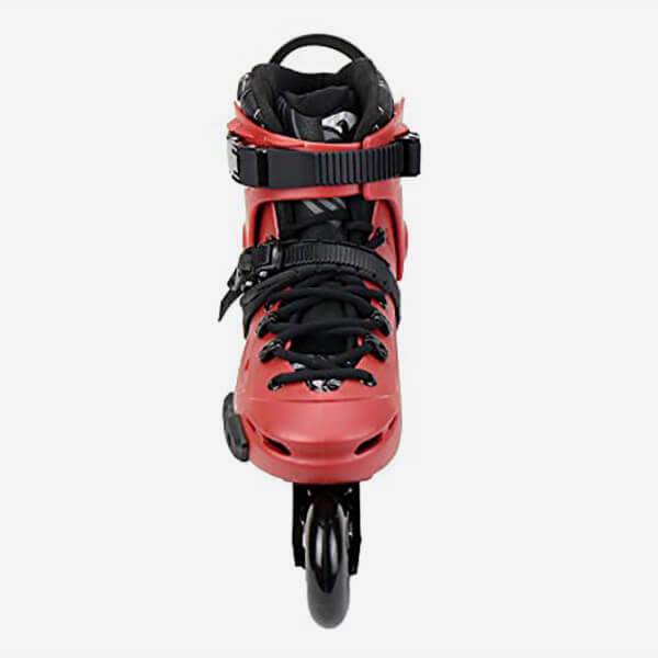 Flying Eagle F6S Red Falcon Inline Skates