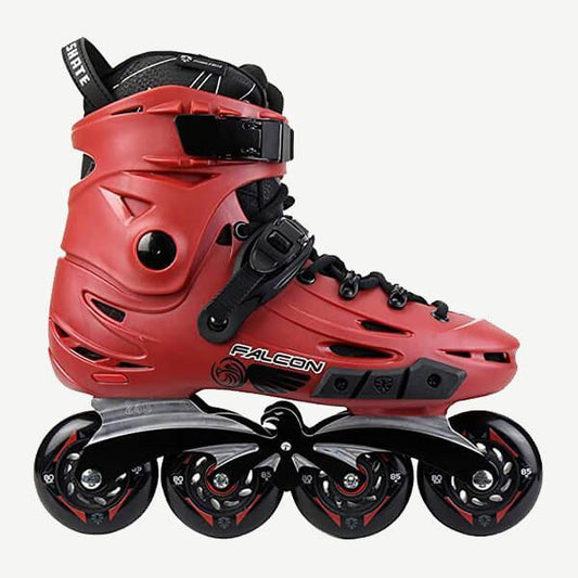 Flying Eagle F6S Red Falcon Inline Skates