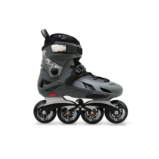 Flying Eagle F7 Optimum Grey Inline Skates