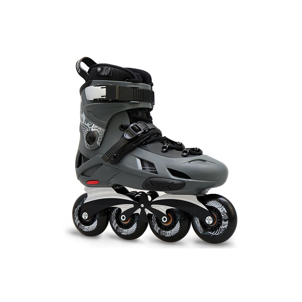 Flying Eagle F7 Optimum Grey Inline Skates