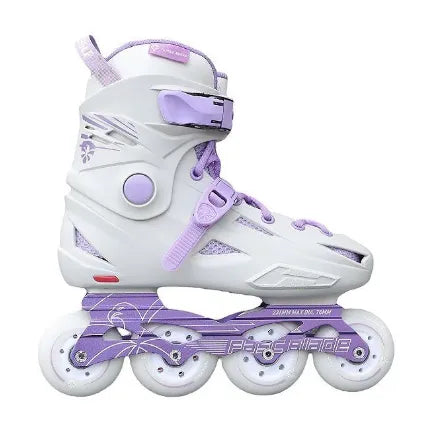 Flying Eagle FBS Purple Inline Skate